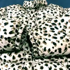 NANGA × WACKO MARIA LEOPARD BLANKET - メルカリ