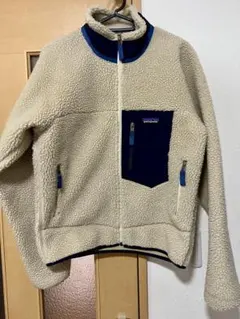 美品　パタゴニア　メンズ・クラシック・レトロX・ジャケット　ＸＳ