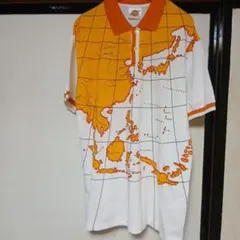 激レア】90s'/PUMA×清水エスパルス/Jリーグ創世記JAL/ユニフォーム
