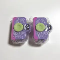 それいけ！アンパンマン　カシャカシャ！みえるよ！アンパンマン　セット