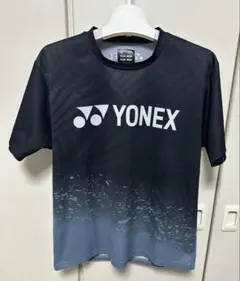 YONEX 限定 ボルトレイジ プロモーション Tシャツ M ヨネックス