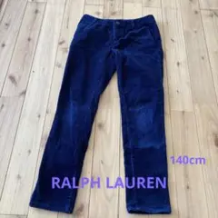 ラルフローレン　140cm ズボン