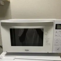 Haier 電子レンジのサムネイル