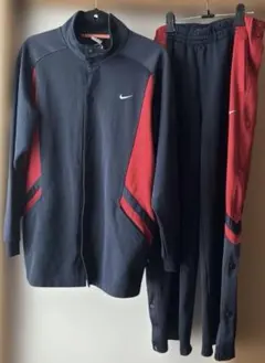 r*o様 NIKE バスケットボールウエア　上下のサムネイル