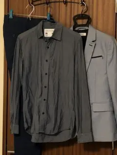 キッズ スーツ サイズ160 3点