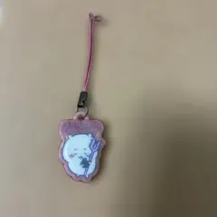 ちいかわ　ストラップ　キーホルダー