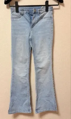 H&M キッズ デニム