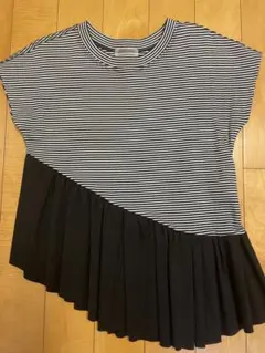 Luftrobe フリルトップスのサムネイル