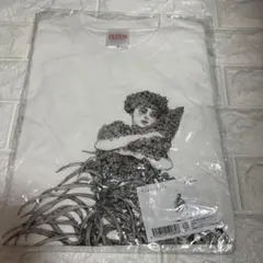 ヒグチユウコ 植物展Tシャツ Mサイズ - メルカリ