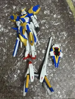 ガンプラ 2体セット ジャンク - メルカリ
