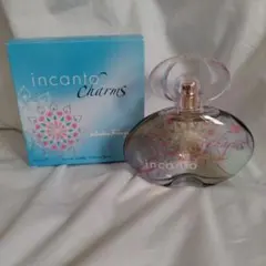 【新品】フェラガモ　インカントチャーム100ml