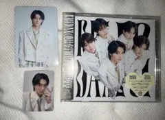 EBiDAN Yes!東京 M!LK盤 佐野勇斗 トレカ付き