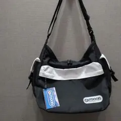 アウトドアプロダクツ　メッセンジャーバック 15L A4対応　収納力◎