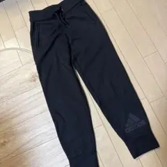 裏起毛 スウェットパンツ