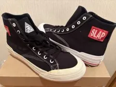ハフ HUF クラシック ハイ スラップ　コラボレーション VC61004のサムネイル