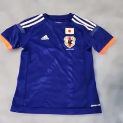 サッカーシャツ　アディダス