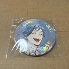 ツイステ プラチナジャケット 缶バッジ ジェイド - メルカリ