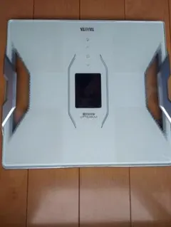 TANITA innerScan DUAL RD-800 体組成計 本体 - メルカリ