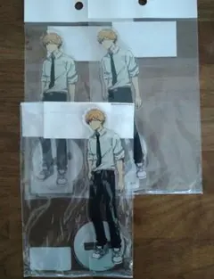 2025年最新】チェンソーマン原画の人気アイテム - メルカリ