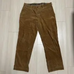 Polo by Ralph Lauren コーデュロイ チノパン 35/30