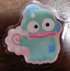 ハンギョドン　ぷくぷくシール・ステッカー