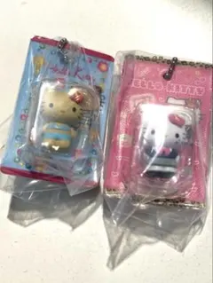 ハローキティ パッケージミニチュアコレクション