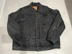 2026年最新】levi's トラッカージャケット edificeの人気アイテム