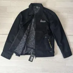 【未使用タグ付き】サブサエティ Subciety ジャケット 裏地ペイズリー M