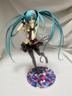 初音ミク Tell Your World Ver. 1/8スケール 箱無し