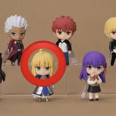 ねんどろいどさぷらいず Fate/stay night セイバー エクスカリバー