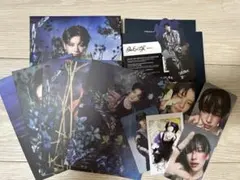 &TEAM Back to Life ROAR YUMA セット