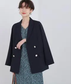 2025年最新】N.Natural Beauty Basic* レディース テーラード