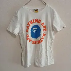 A BATHING APE Tシャツ レディース XS 　BUSY WORKSのサムネイル