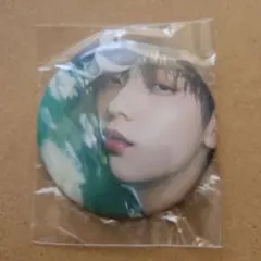 TXT SWEET スビン　缶バッジ