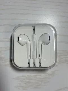 Apple EarPods with Lightning Connector