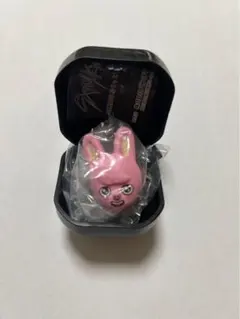 Stray Kids skzoo ぷくっとリング