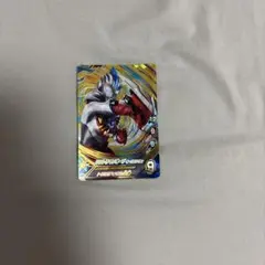 ウルトラマンフュージョンファイト ウルトラマンオーブ オーブオリジン