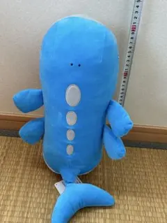 ポケットモンスター ホエルオー ぬいぐるみ