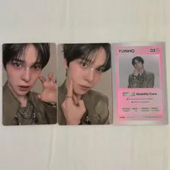 ATEEZ GH5 Aver 封入トレカセット ユノ - メルカリ