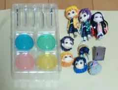 鬼滅の刃 23巻特装版同梱 フィギュア