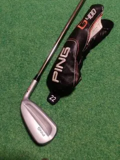 2026年最新】ping ユーティリティ g400の人気アイテム - メルカリ