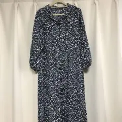新品♡花柄2wayワンピース♡