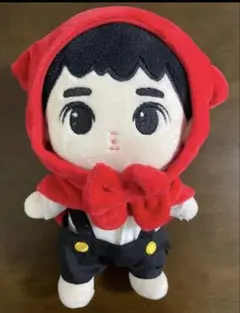2026年最新】EXO ぬいぐるみ ギョンスの人気アイテム - メルカリ