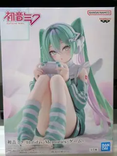 2026年最新】ミク フィギュアの人気アイテム - メルカリ