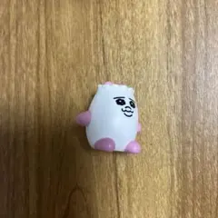 おぱんちゅうさぎ　ガチャガチャ