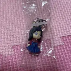 サマーウォーナツキ ガチャガチャ