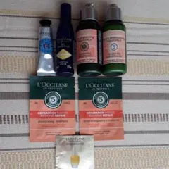 ロクシタン 詰め合わせ