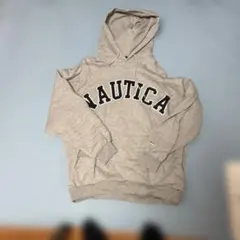 ノーティカのパーカーです！！ ほぼ使ってないです！！ サイズはXlです！！