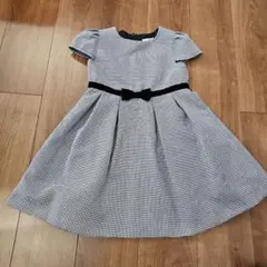 キャサリンコテージ　120 フォーマル　ワンピース　卒園式　入学式　発表会