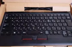 ThinkPad 有線キーボード トラックポイント付き